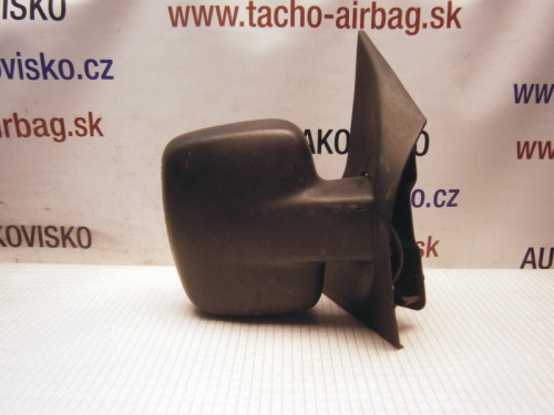 Spätné zrkadlo Mercedes Vito