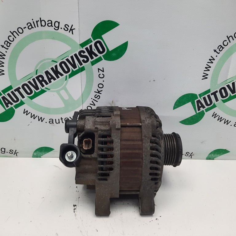 Alternátor Citroen C8 9661544880