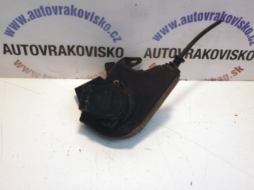 Akceleračný pedál Renault Kangoo CTS 3642