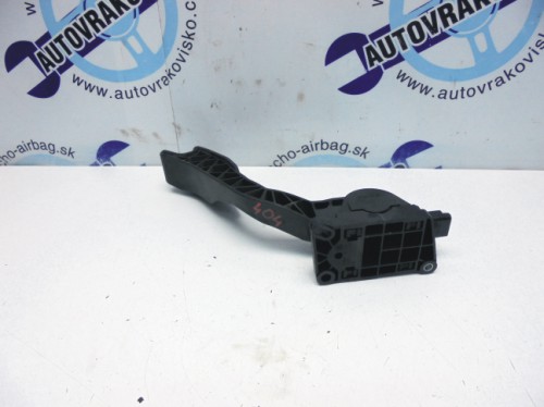 Akceleračný pedál Citroen Xsara