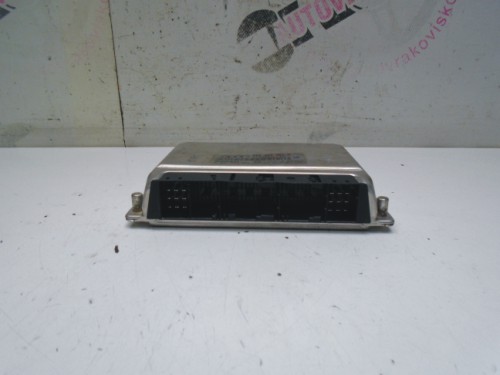 Riadiaca jednotka motora Audi A4 2.5 TDI 0281001834