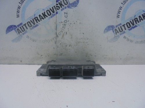 Riadiaca jednotka motora Renault Twingo 1.2 S120201108B