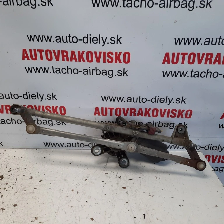 Motorček stieračov Opel Vectra C 09185806