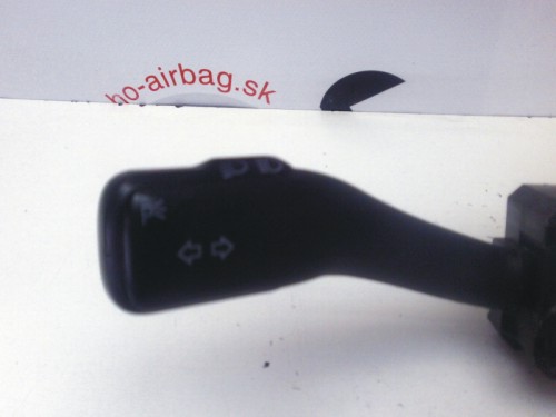 Prepínacia páčka Skoda Fabia 4B0953503F