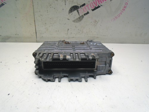 Riadiaca jednotka motora VW Lupo 1.0 0261206226