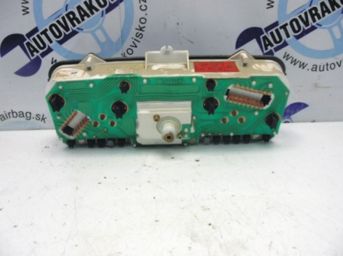 Tachometer Daewoo Nexia 96176326