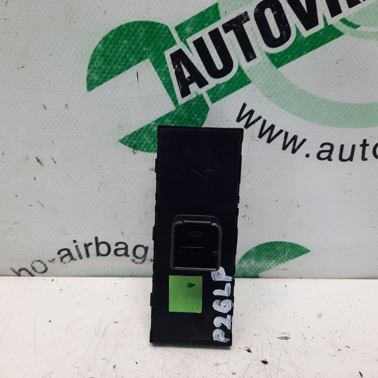 Vypínač okna vodič Volkswagen Passat B7 1K4959857B