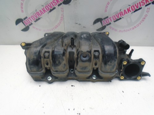 Sacie potrubie Toyota Yaris 1.33 17120-47010