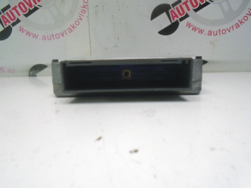 Riadiaca jednotka motora Ford Mondeo III 2.0 TDCi 2S7A-12A650-BPF