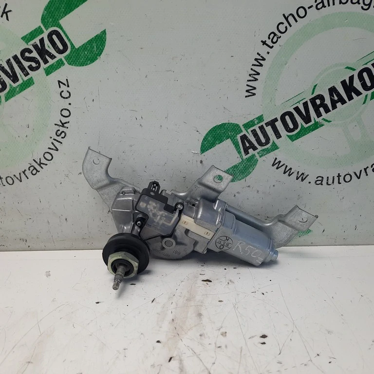 Motorček stierača zadný Suzuki Splash