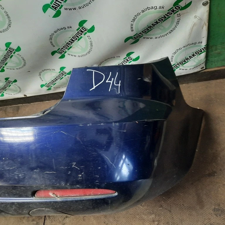 Nárazník zadný Mazda 6 sedan