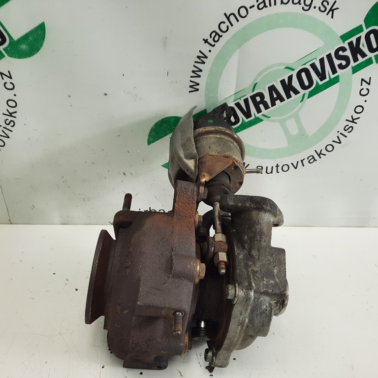 Turbo Opel Meriva B 1.3 CDTi 55225439