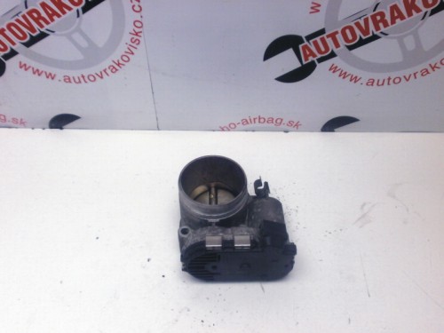 Škrtiaca klapka Alfa Romeo 147 1.6 16V 0280750073