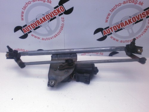 Motorček stieračov Opel Corsa B 22107719