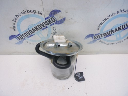 Palivové čerpadlo Opel Corsa B 1.7 D 09120218
