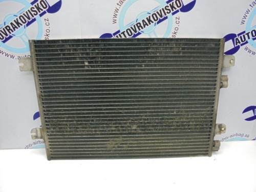 Chladič klimatizácie Dacia Logan 8200182361