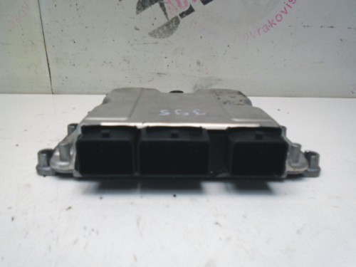 Riadiaca jednotka motora Citroen C5 2.0 HDi 0281010808