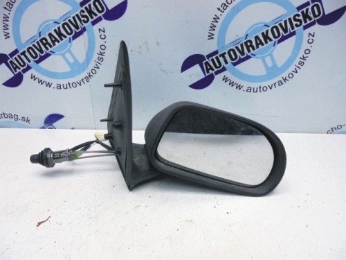 Spätné zrkadlo Fiat Marea