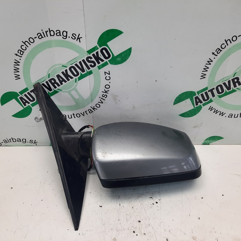 Spätné zrkadlo Nissan Primera P12 pravé