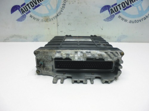 Riadiaca jednotka motora Seat Toledo 1.9 TDi 028906021BT