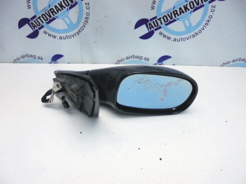 Spätné zrkadlo Alfa Romeo 166