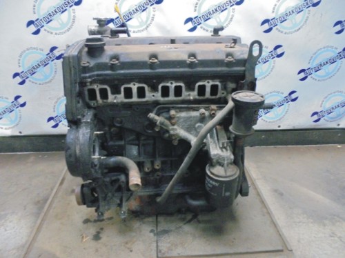 Motor Kia Carnival 2.9 TD J3