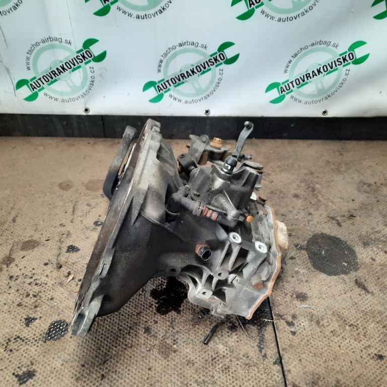 Prevodovka Opel Corsa D 1.4 F13MC418
