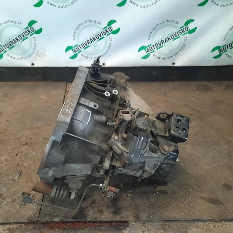 Prevodovka Hyundai i30 1.4 T9J5G