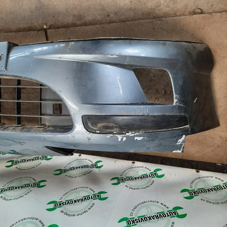 Nárazník predný Peugeot 407