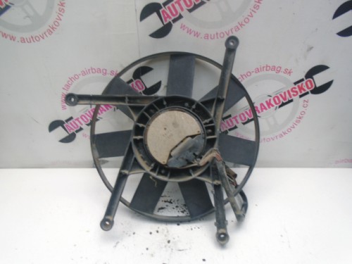 Ventilátor chladiča Ford Galaxy 2.0