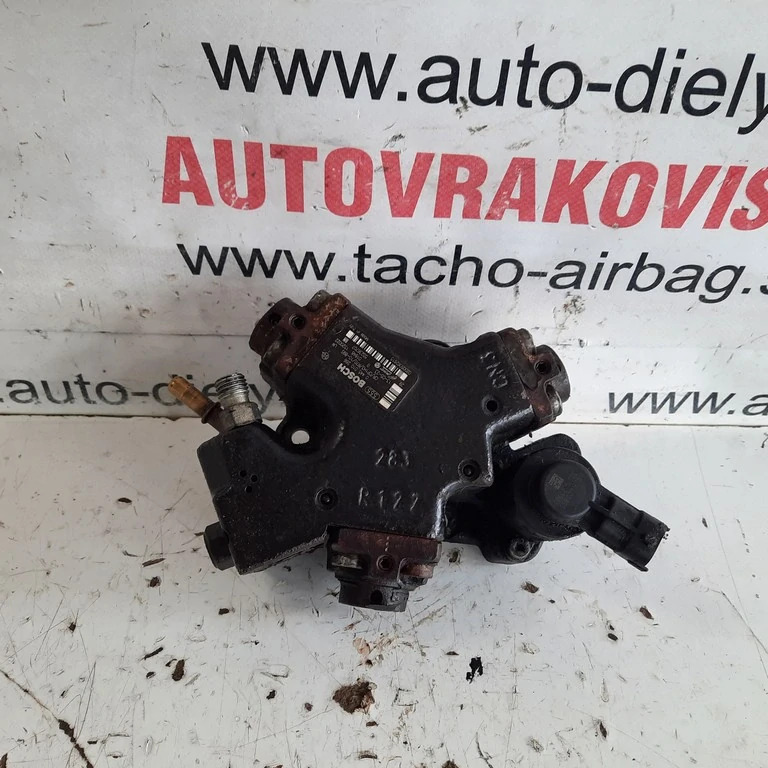 Vstrekovacie čerpadlo Fiat Doblo II 1.3 JTD 0445010266