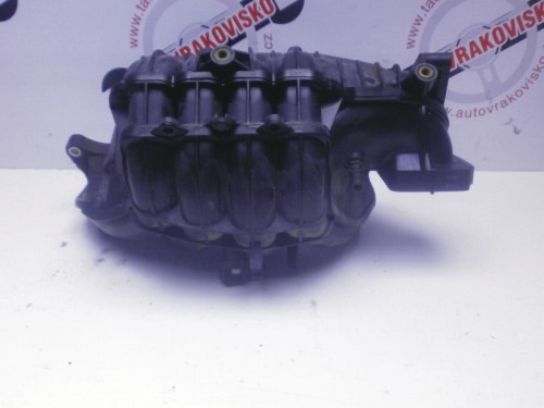 Sacie potrubie Suzuki Swift 1.3