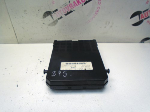Citroen C5 BSI 9651197580