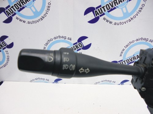 Prepínacia páčka Nissan Almera N16