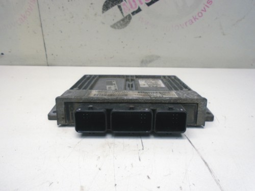 Riadiaca jednotka motora Citroen Xsara Picasso 1.8 9641338980