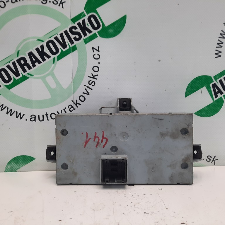 Body Computer Fiat Stilo 51708059