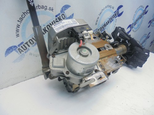 Elektrický stĺpik riadenia Renault Clio III 8200937939--B