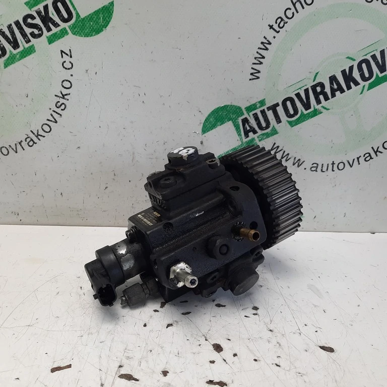 Vstrekovacie čerpadlo Opel INSIGNIA 2.0 CDTI 0445010193