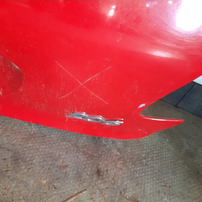 Piate dvere Peugeot 206