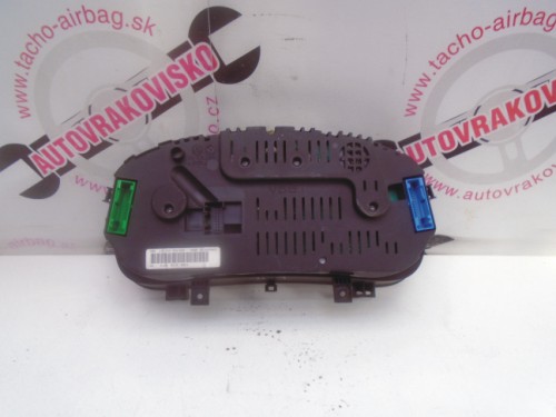 Tachometer VW Golf IV 1J0919861