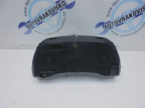 Tachometer Fiat Punto II 46799260