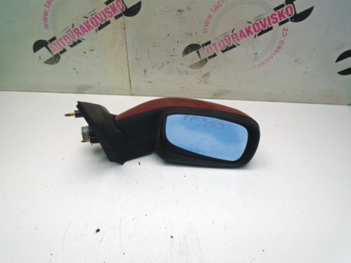 Spätné zrkadlo Renault Laguna II sklopné