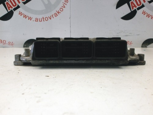 Riadiaca jednotka motora Renault Laguna II 1.9 dCi 0281010297