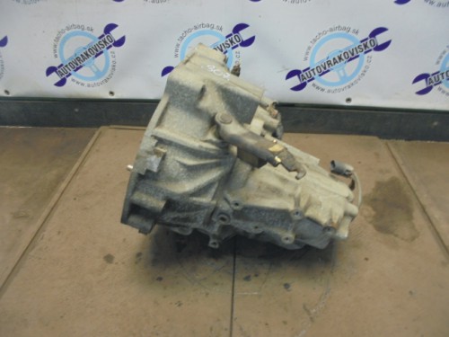 Prevodovka Nissan Primera P11 1.6