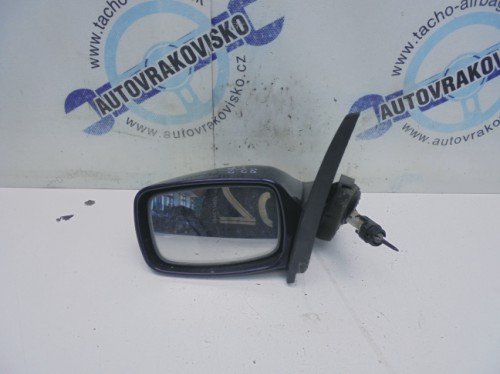 Spätné zrkadlo Ford Escort LP