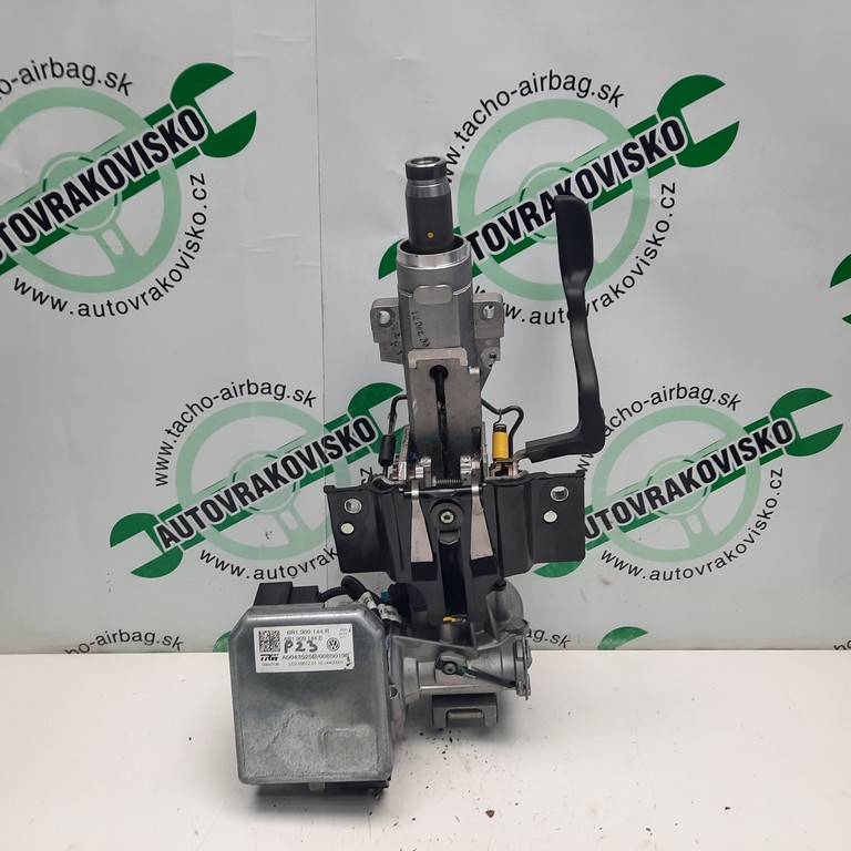 Elektrický stĺpik riadenia Skoda Rapid 6R1423510BG
