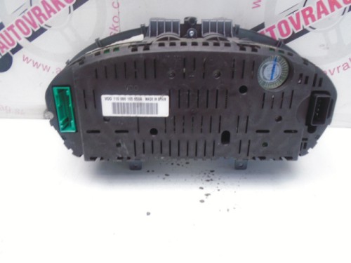 Tachometer Seat Ibiza IV 6L0920823