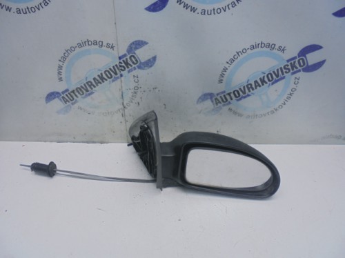 Spätné zrkadlo Ford Focus PP