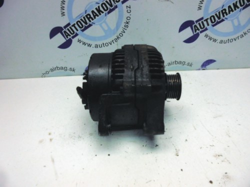 Alternátor Opel Vectra B 0123500008