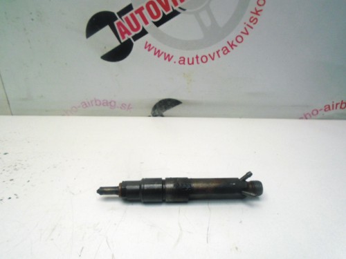 Vstrekovacia tryska Skoda Octavia 1.9 SDI 028130203F